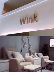 点击看大图 -Wink美甲美睫