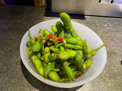 -很久以前羊肉串(清河店)