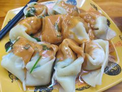 -老上海馄饨铺(辽源西路直营店)