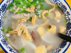 -小潘记鸭血粉丝汤