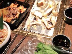 -新石器烤肉(中房金谊广场店)