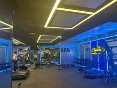 -NRG健身私教CLUB(打浦桥店)