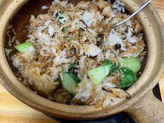 -壹煲口福煲仔饭(中山路店)