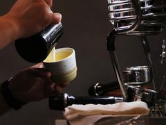 -Again Coffee Roaster(香蜜湖店)