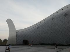 -泗洪洪泽湖湿地景区