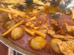 -小螺大作·螺蛳粉火锅(林和西店)