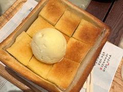 -绿茶餐厅(成都大悦城店)