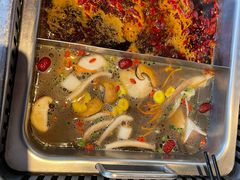 -大隐·成都火锅Bistro(合生麒麟新天地店)