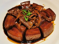 -苏帮袁Sue Cuisine(来福士店)