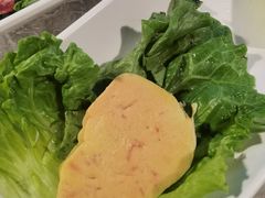 -白云宾馆-祥云西餐厅·法式鹅肝海鲜自助