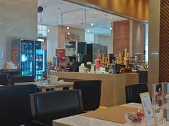 -长沙三景韦尔斯利酒店·Oval全日制餐厅自助餐