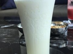 -希尔顿南海酒店·观廊大堂吧·海景下午茶