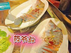 -筱爷叔·上海传统手工菜(玉树路店)