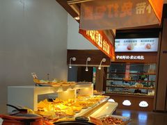 -今今转转自助小火锅(天祥广场店)
