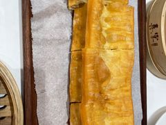-喜宴又一村·粤菜·茶点·海鲜(壹方天地店)