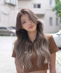 -LJOY丽锦造型·烫发染发