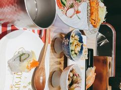 -喜寿司(金狮广场店)