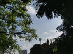 -成都市活水公园