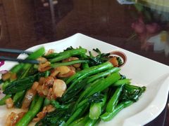 -超级厨房概念餐厅(奥园广场店)