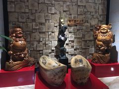 -御池园(顾村公园店)