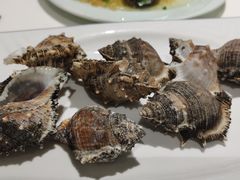 -旺豪海鲜餐厅(友谊阳光城店)