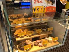 -麦当劳(五一北路店)