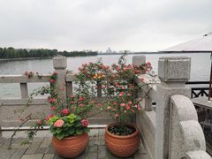 -望海·帆船主题咖啡厅•品茗下午茶(石湖景区店)