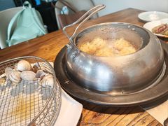-海味当家·蒸锅海鲜(星海公园店)