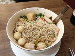 -曼谷食堂·泰国家庭料理(丹桂路店)