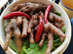 -王婆乔鲜鱼自助火锅(蜀汉路店)