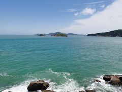 -六合朝阳景区-和尚套