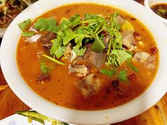 -三中高皇羊肉馆