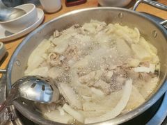 -池云涧自然椰子鸡(万泰汇店)