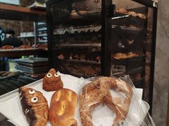 -PAPER STONE BAKERY(天环店)