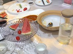 -满堂·烤鸭店·北京菜(鼓楼店)