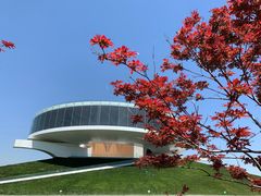 -郑东新区龙湖公共艺术中心