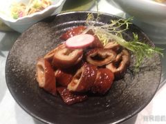 -柒园·三十年创意杭帮菜(龙湖滨江天街店)