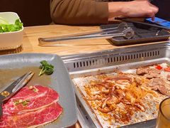 -新石器烤肉(之心城店)