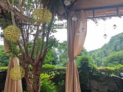 -长沙三景韦尔斯利酒店·Oval全日制餐厅自助餐