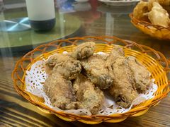 -南记食粥坊·宵夜大排档(莲花总店)