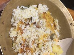 -郑件洋芋饭庄