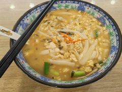 -嵊州小吃(杭州东站店)