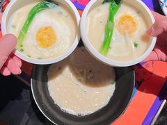 -上海滩餐厅(BFC外滩金融中心店)