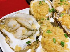 -龙巢盱眙龙虾·牛蛙·烧烤宵夜(八卦岭店)