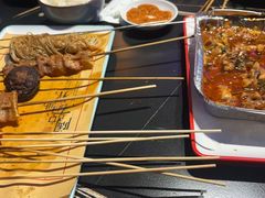 -沈胖子音乐烤吧·炒菜·龙虾(环城东路店)