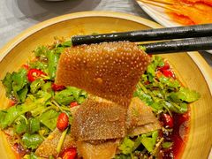 -金哥私房菜馆(张府园总店)