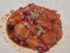 -杨氏青龙虾·羊蝎子(珠江路店)