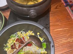 -云海肴·汽锅鸡·云南代表菜(美罗城店)