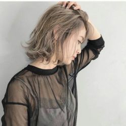 -慕名造型