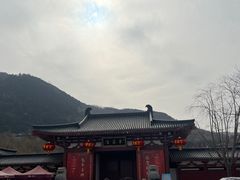 -华清宫景区